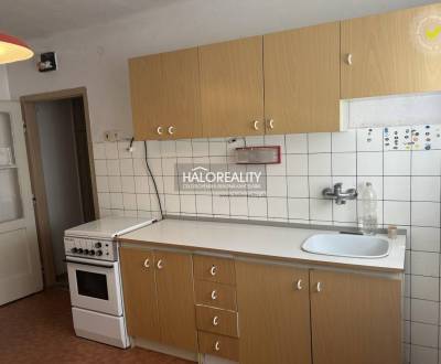 Kaufen 2-Zimmer-Wohnung, Prievidza, Slowakei