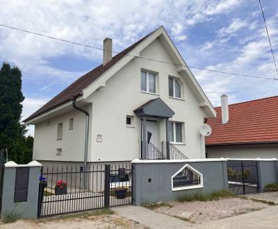 Kaufen Einfamilienhaus, Einfamilienhaus, Úzka, Senec, Slowakei