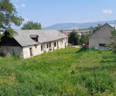 Kaufen Baugrund, Baugrund, Na kopci, Košice-okolie, Slowakei