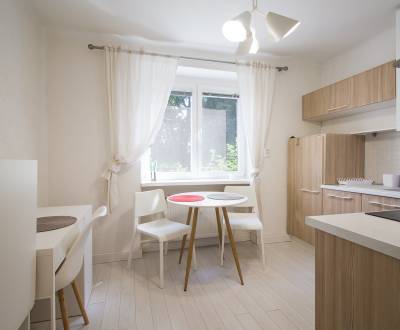 Kaufen 1-Zimmer-Wohnung, 1-Zimmer-Wohnung, Pluhová, Bratislava - Nové 