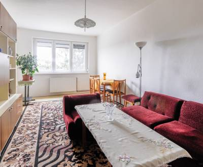 Kaufen 4-Zimmer-Wohnung, 4-Zimmer-Wohnung, Andovská, Nové Zámky, Slowa