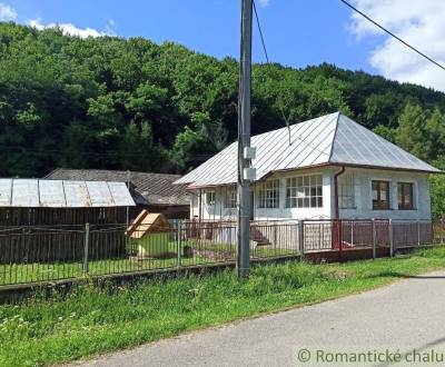 Kaufen Einfamilienhaus, Einfamilienhaus, Humenné, Slowakei