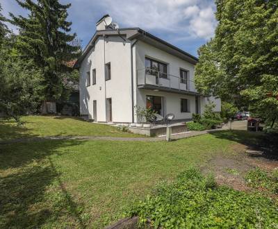 Kaufen Einfamilienhaus, Einfamilienhaus, Deviata, Bratislava - Nové Me