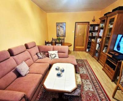 Mieten 3-Zimmer-Wohnung, 3-Zimmer-Wohnung, Pri kríži, Bratislava - Dúb