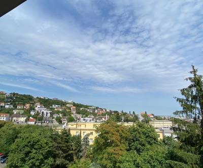 Mieten Einfamilienhaus, Einfamilienhaus, Bratislava - Staré Mesto, Slo