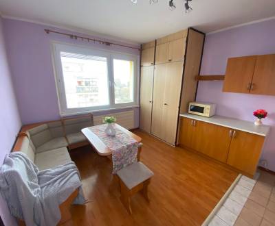 Kaufen 1-Zimmer-Wohnung, 1-Zimmer-Wohnung, Žilina, Slowakei