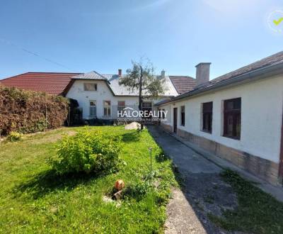 Kaufen Einfamilienhaus, Prievidza, Slowakei