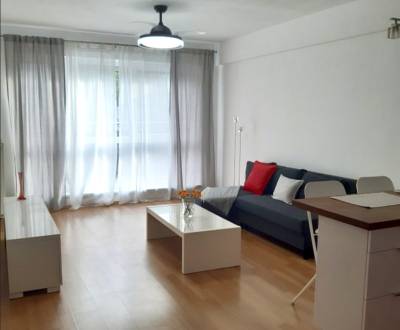 Mieten 2-Zimmer-Wohnung, 2-Zimmer-Wohnung, Staré grunty, Bratislava - 