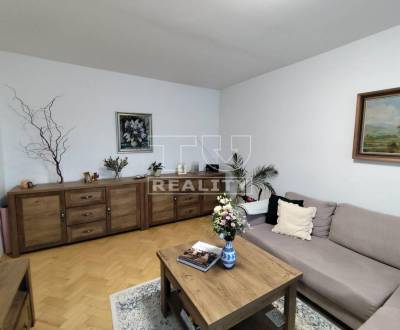 Kaufen 2-Zimmer-Wohnung, Bratislava - Nové Mesto, Bratislava, Slowakei