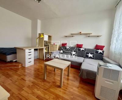 Kaufen 1-Zimmer-Wohnung, Poprad, Slowakei