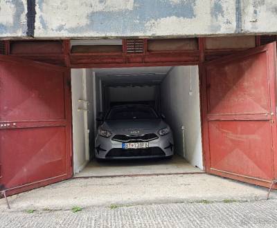 Kaufen Garage, Garage, Dudvážska, Bratislava - Podunajské Biskupice, S