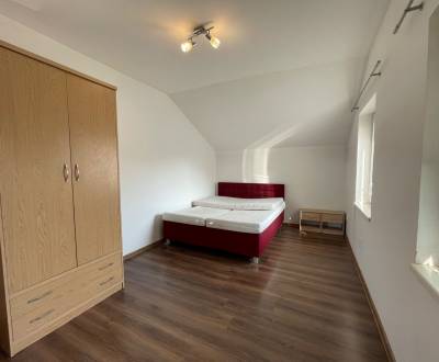 Mieten 3-Zimmer-Wohnung, 3-Zimmer-Wohnung, Žilina, Slowakei