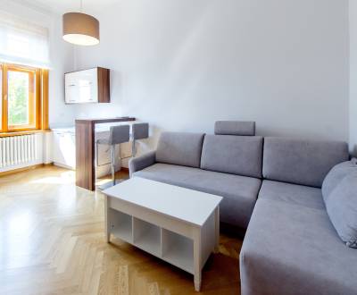 Mieten 2-Zimmer-Wohnung, 2-Zimmer-Wohnung, Timravina, Bratislava - Sta