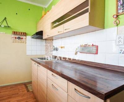 Kaufen 2-Zimmer-Wohnung, Bratislava - Rača, Bratislava, Slowakei