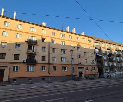 Kaufen 1-Zimmer-Wohnung, 1-Zimmer-Wohnung, Zimná, Košice - Staré Mesto