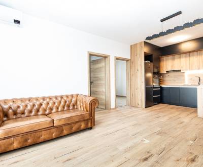 METROPOLITAN │Wohnung zu mieten in Bratislava