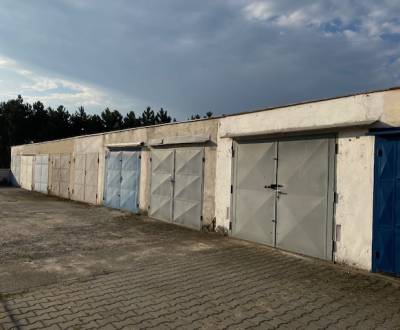 Kaufen Garage, Garage, Mládežnícka, Trenčín, Slowakei