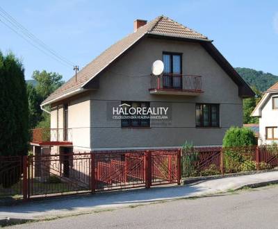 Kaufen Einfamilienhaus, Žarnovica, Slowakei