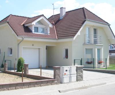 Kaufen Einfamilienhaus, Einfamilienhaus, Trenčianska Turná, Trenčín, S