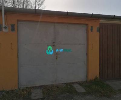 Kaufen Garage, Garage, Športová ulica, Dunajská Streda, Slowakei