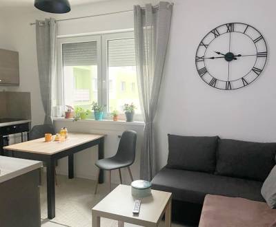 Kaufen 1-Zimmer-Wohnung, 1-Zimmer-Wohnung, Trnava, Slowakei