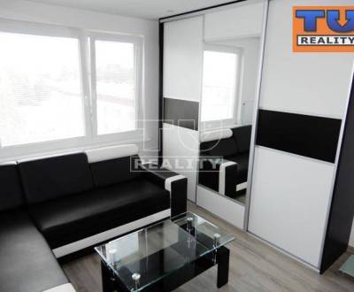 Kaufen 1-Zimmer-Wohnung, Bratislava - Ružinov, Bratislava, Slowakei