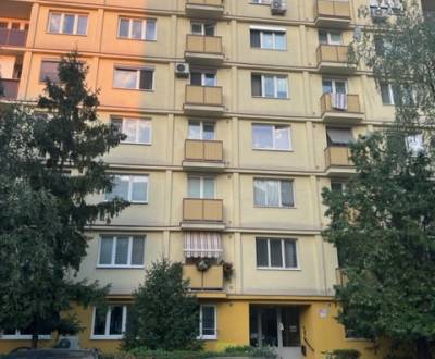 Kaufen 2-Zimmer-Wohnung, 2-Zimmer-Wohnung, Exnárova, Bratislava - Ruži