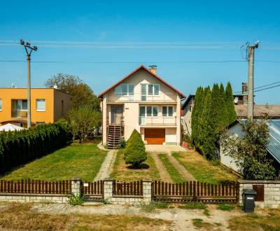 Kaufen Einfamilienhaus, Einfamilienhaus, Tolstého, Vranov nad Topľou, 