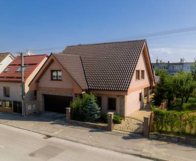 Kaufen Einfamilienhaus, Einfamilienhaus, Staničná, Trenčín, Slowakei