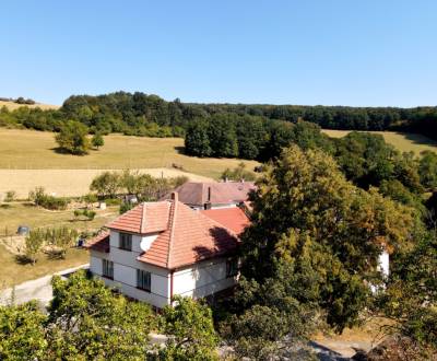 Kaufen Einfamilienhaus, Einfamilienhaus, Chvojnica, Myjava, Slowakei