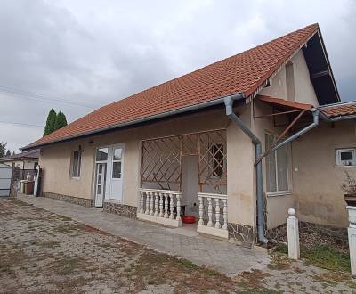 Kaufen Einfamilienhaus, Einfamilienhaus, Topoľčany, Slowakei