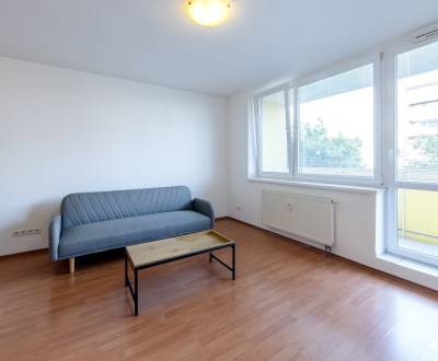 Mieten 2-Zimmer-Wohnung, 2-Zimmer-Wohnung, Tomášikova, Bratislava - Ru