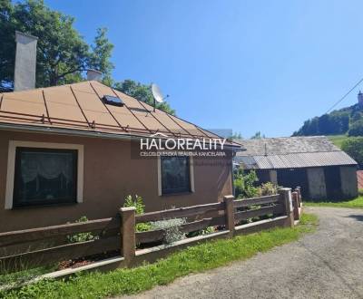 Kaufen Einfamilienhaus, Banská Štiavnica, Slowakei