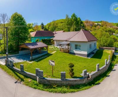 Kaufen Einfamilienhaus, Banská Štiavnica, Slowakei