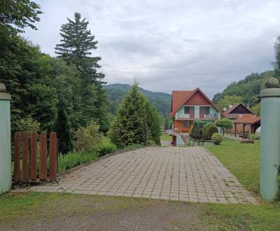 Kaufen Einfamilienhaus, Einfamilienhaus, Žarnovica, Slowakei