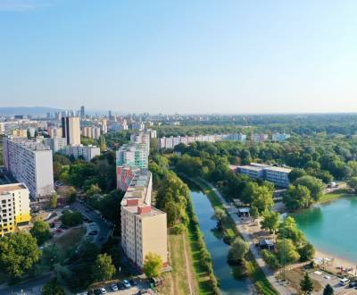 Kaufen 2-Zimmer-Wohnung, 2-Zimmer-Wohnung, Bratislava - Petržalka, Slo