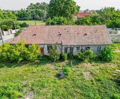 Kaufen Einfamilienhaus, Dunajská Streda, Slowakei