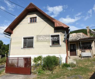 Kaufen Einfamilienhaus, Žarnovica, Slowakei