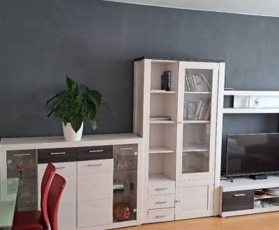 Kaufen 3-Zimmer-Wohnung, 3-Zimmer-Wohnung, Varšavská, Košice - Sídlisk