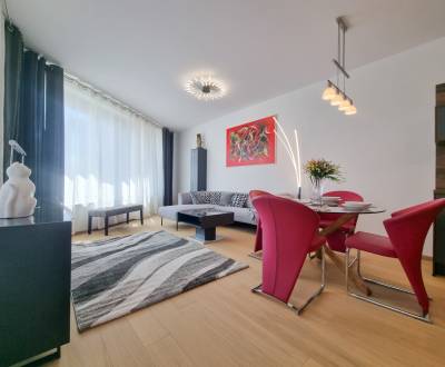 Mieten 3-Zimmer-Wohnung, 3-Zimmer-Wohnung, Bottova, Bratislava - Staré