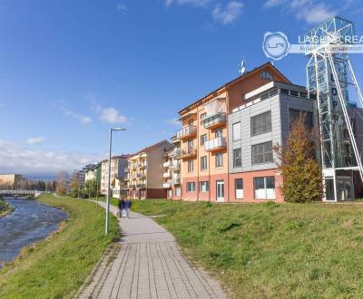 Kaufen Geschäftsräumlichkeiten, Geschäftsräumlichkeiten, Nábrežie Horn