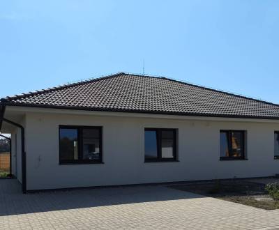 Kaufen Einfamilienhaus, Einfamilienhaus, Dunajská Streda, Slowakei