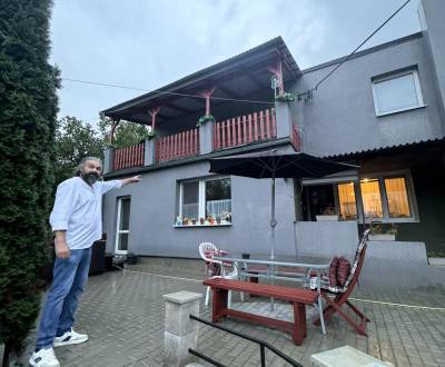 Kaufen Einfamilienhaus, Einfamilienhaus, Veľký Krtíš, Slowakei