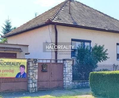 Kaufen Einfamilienhaus, Lučenec, Slowakei