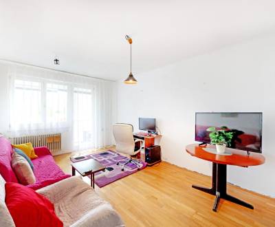 Kaufen 3-Zimmer-Wohnung, 3-Zimmer-Wohnung, Obrancov mieru, Pezinok, Sl