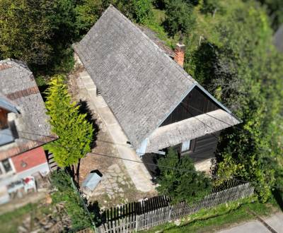 Kaufen Einfamilienhaus, Einfamilienhaus, Považská Bystrica, Slowakei