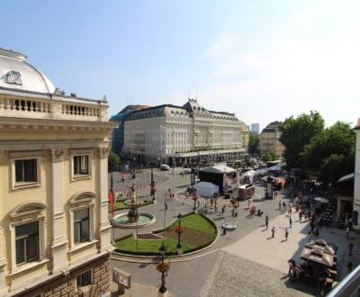 Mieten Büros, Büros, Gorkého, Bratislava - Staré Mesto, Slowakei