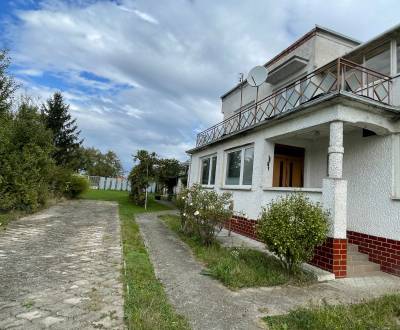 Kaufen Einfamilienhaus, Einfamilienhaus, Hlavná, Michalovce, Slowakei