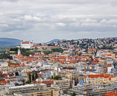 Mieten Büros, Büros, Mostová, Bratislava - Staré Mesto, Slowakei