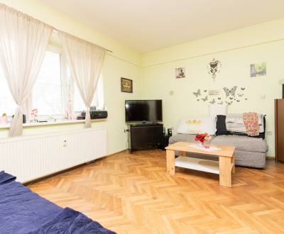 METROPOLITAN │Wohnung zu mieten in Bratislava